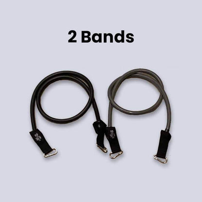 Muscle Up Pack