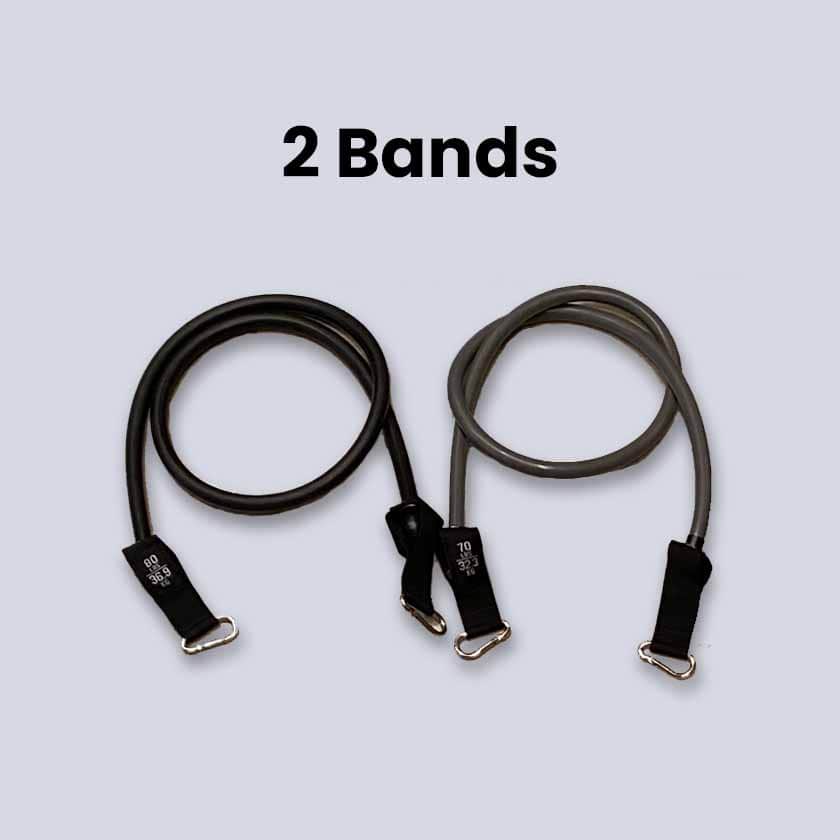 2 Bands