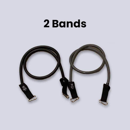 2 Bands
