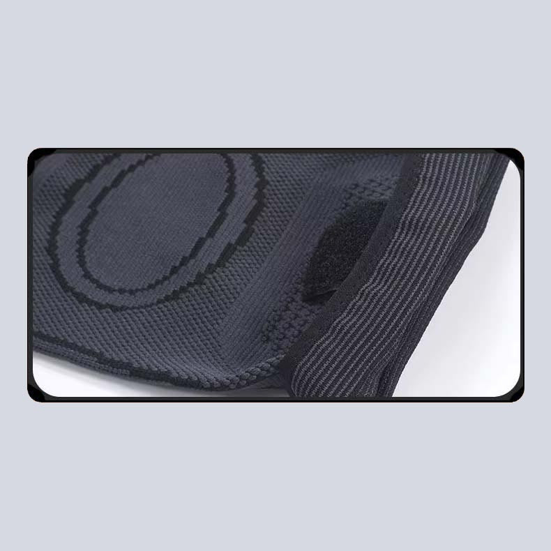 Adjustable Knee Braces Pair
