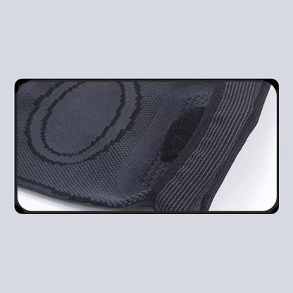 Adjustable Knee Braces Pair