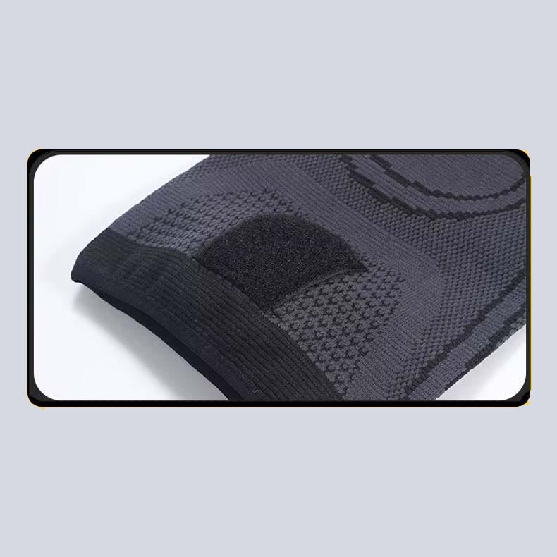 Adjustable Knee Braces Pair