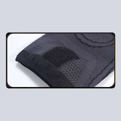 Adjustable Knee Braces Pair