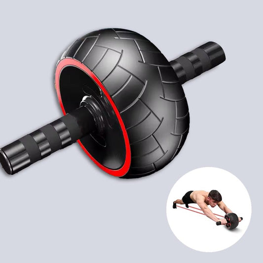 Core Crusher Ab Wheel