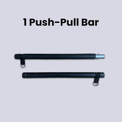 Push-Pull Bar