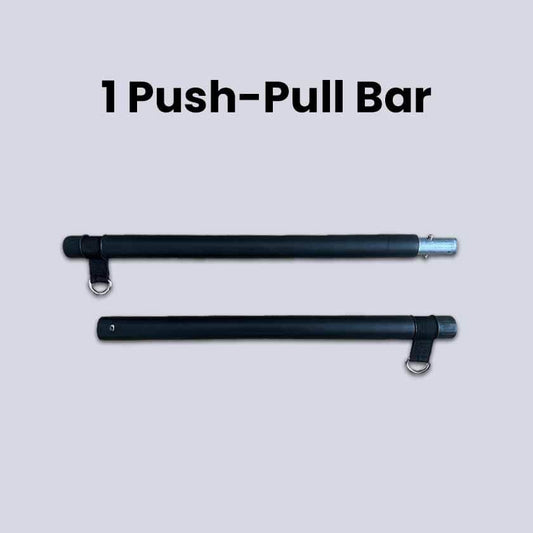 Push-Pull Bar