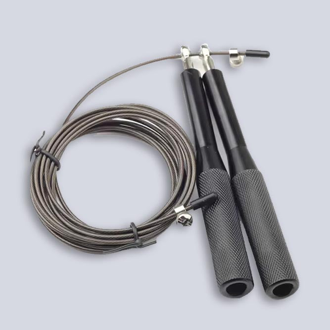 Steel Jump Rope