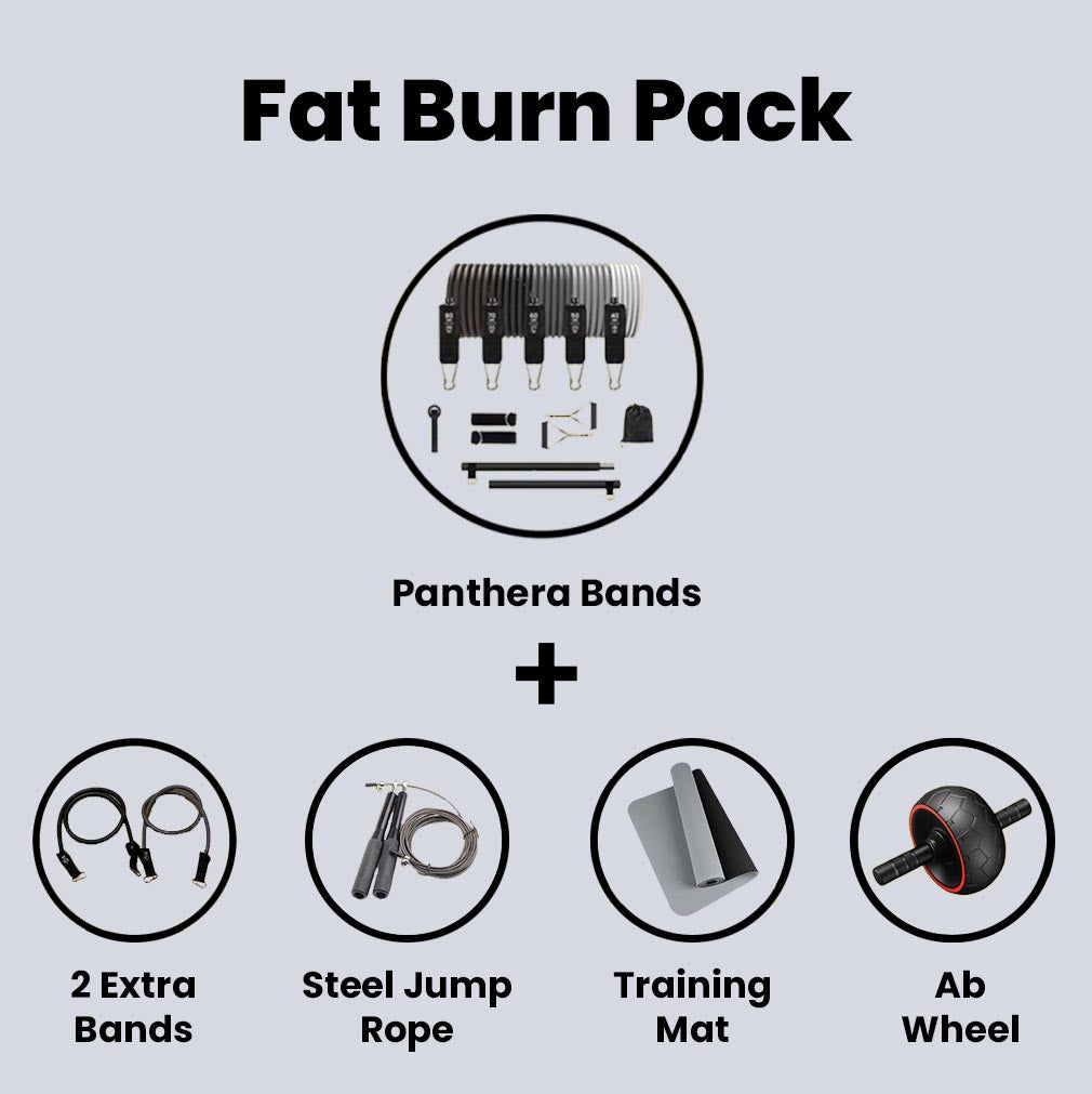 Fat Burn Pack