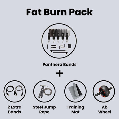 Fat Burn Pack