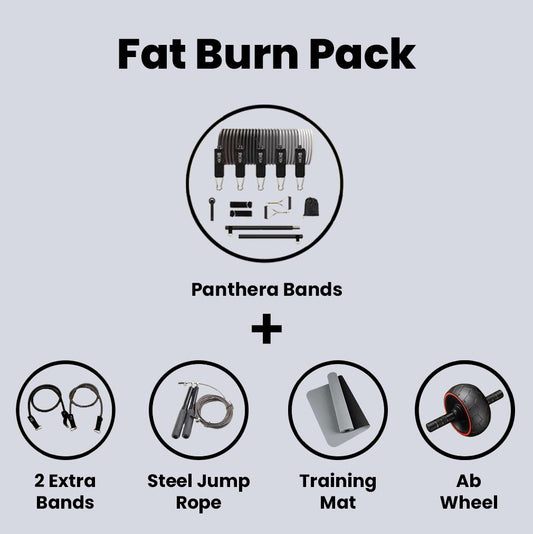 Fat Burn Pack
