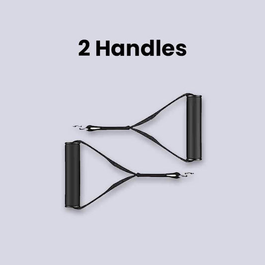 Handles